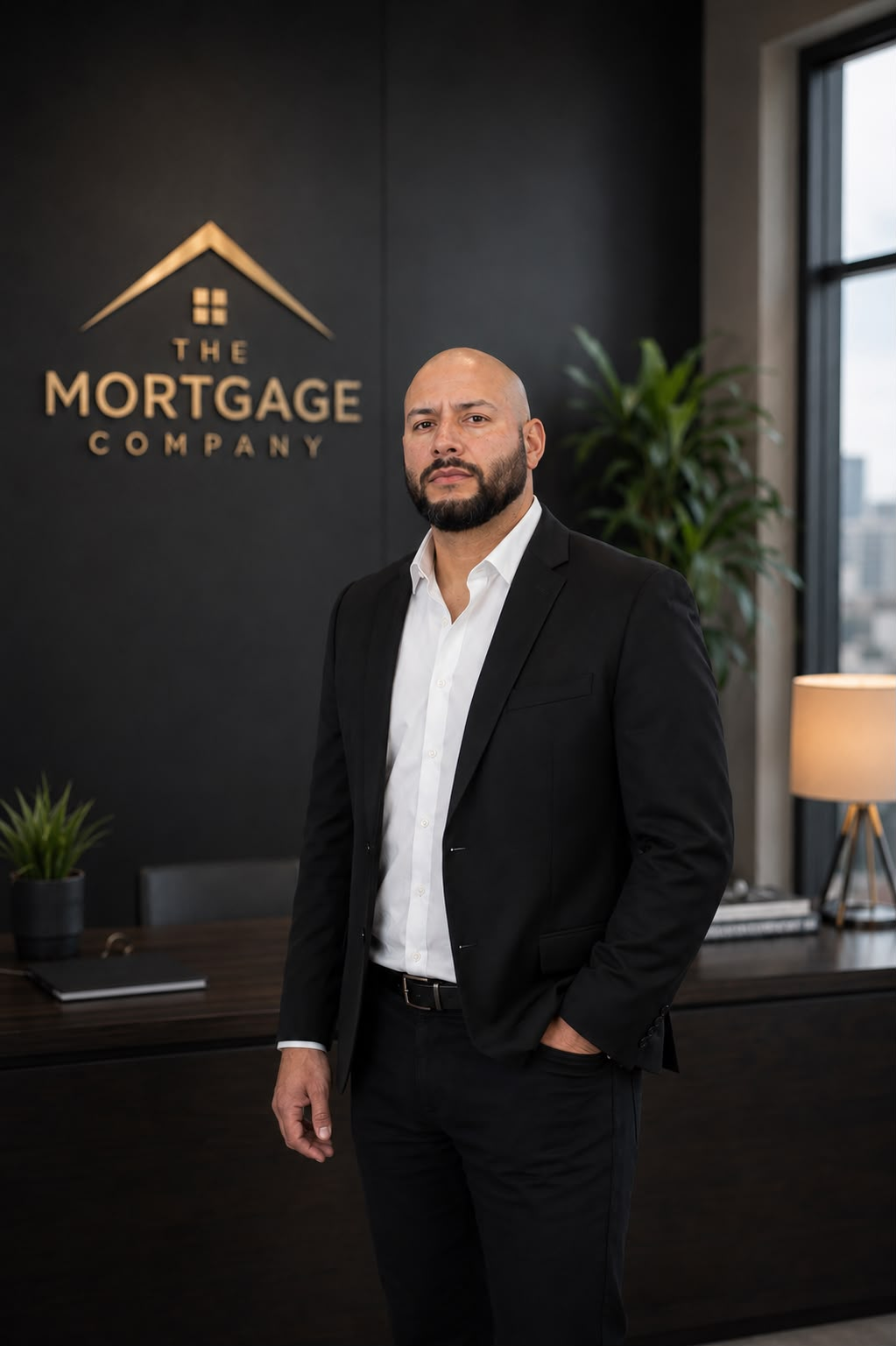 Hugo Vargas, Loan Officer Assistant (LOA)