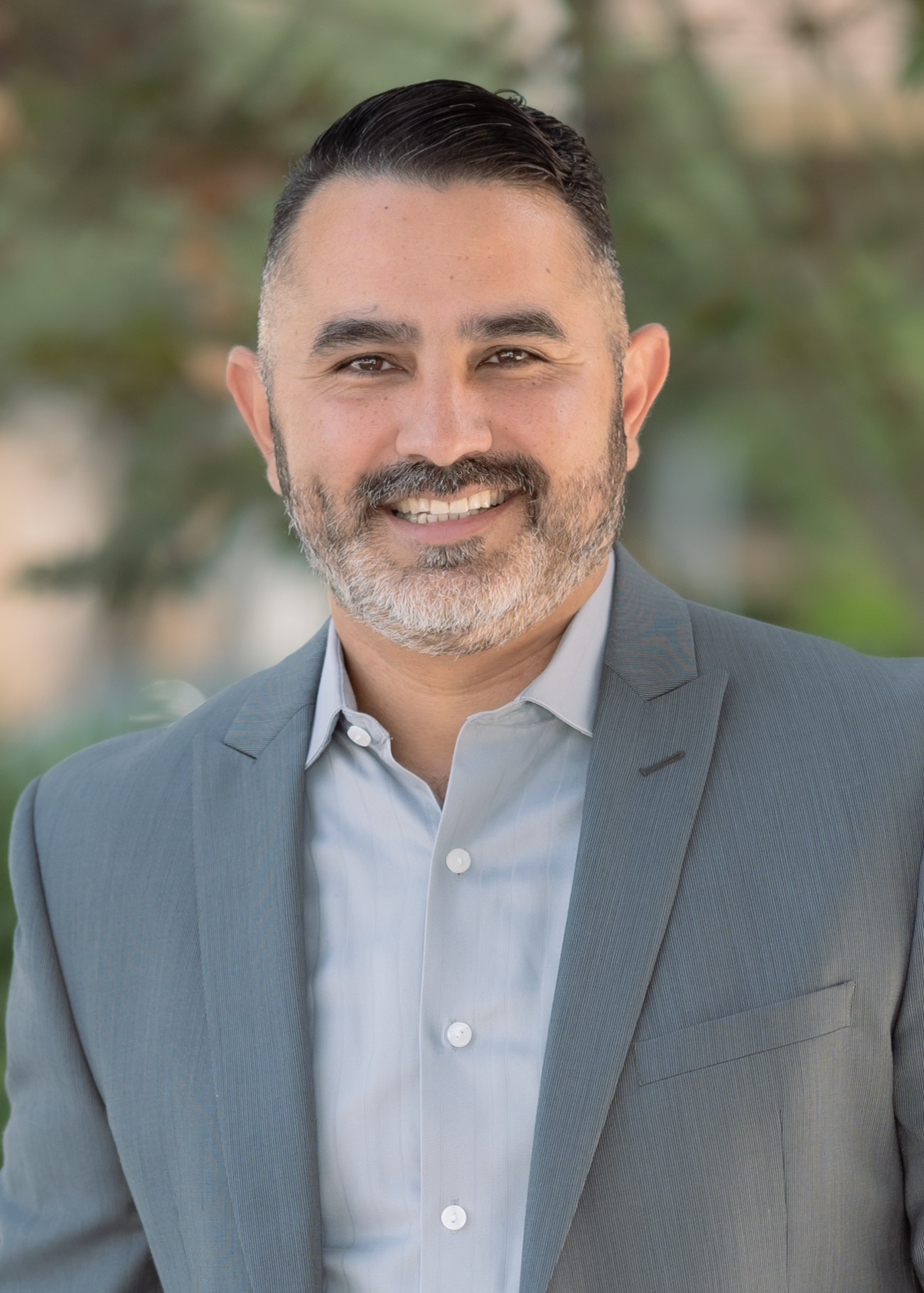 Pablo Martinez, CEO / Broker